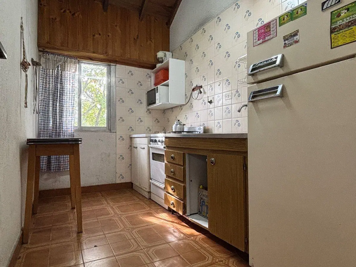 DEPARTAMENTO VENTA VILLA GESELL 4 AMBIENTES 4