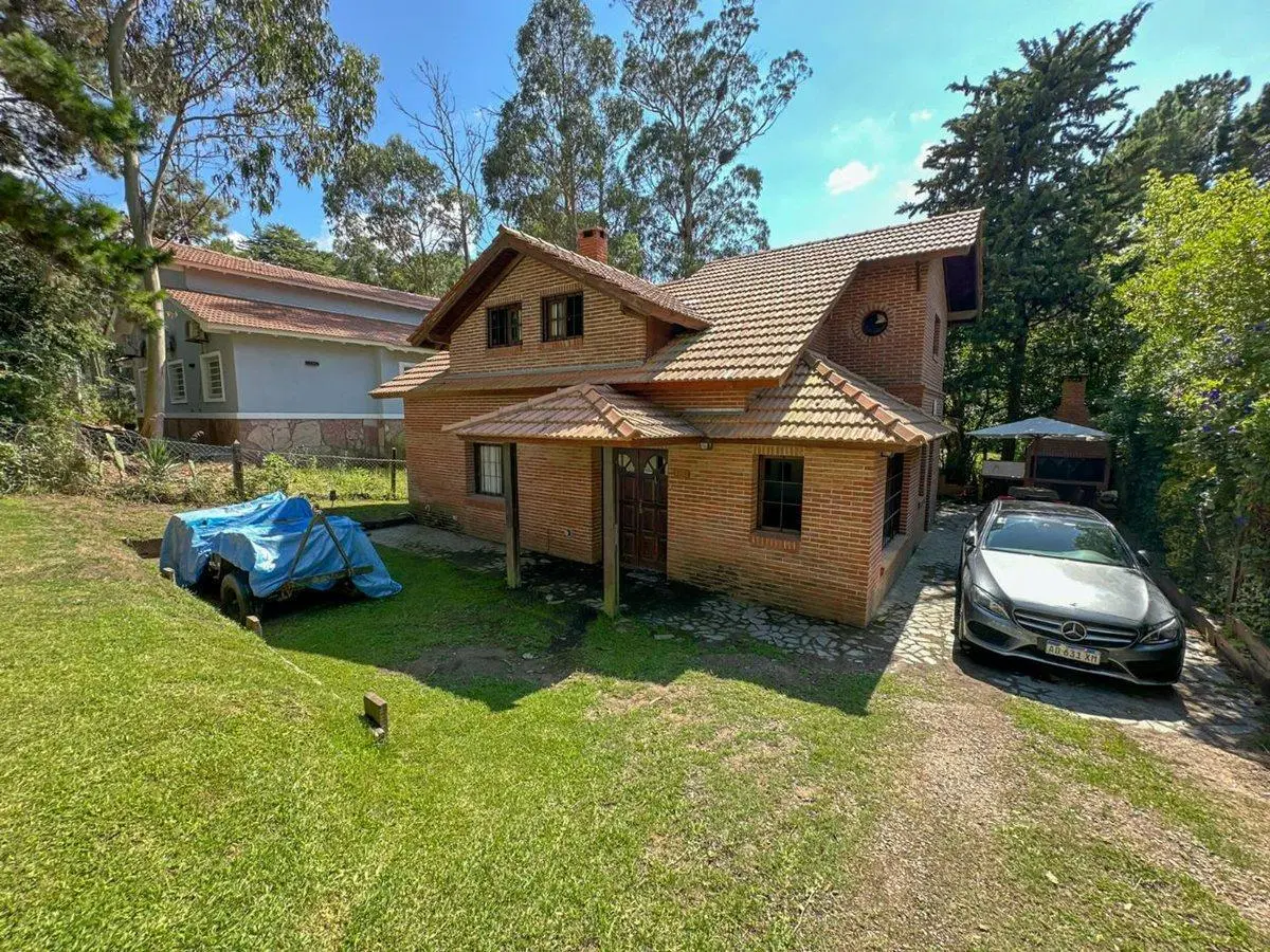 VENTA CASA PINAMAR 5 AMBIENTES 3