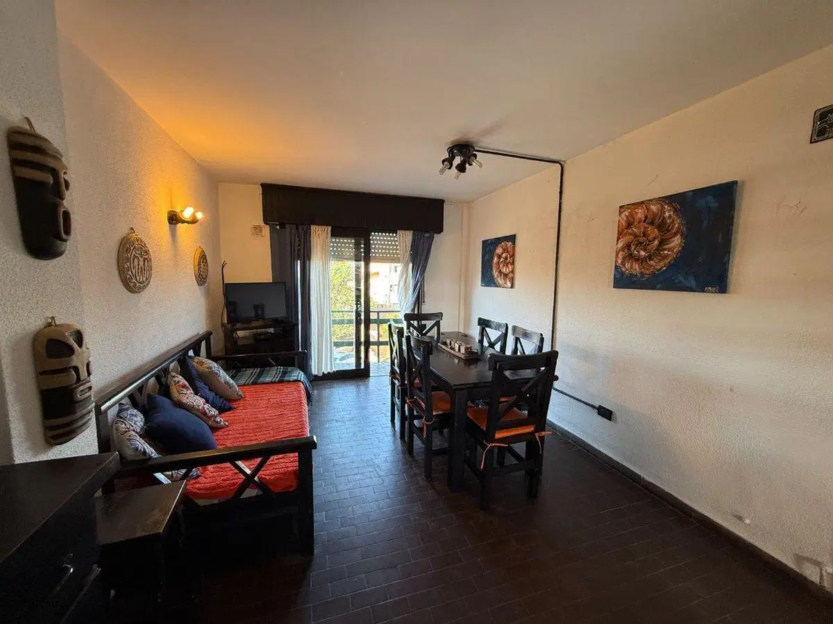 Venta departamento Villa Gesell vista al mar 2