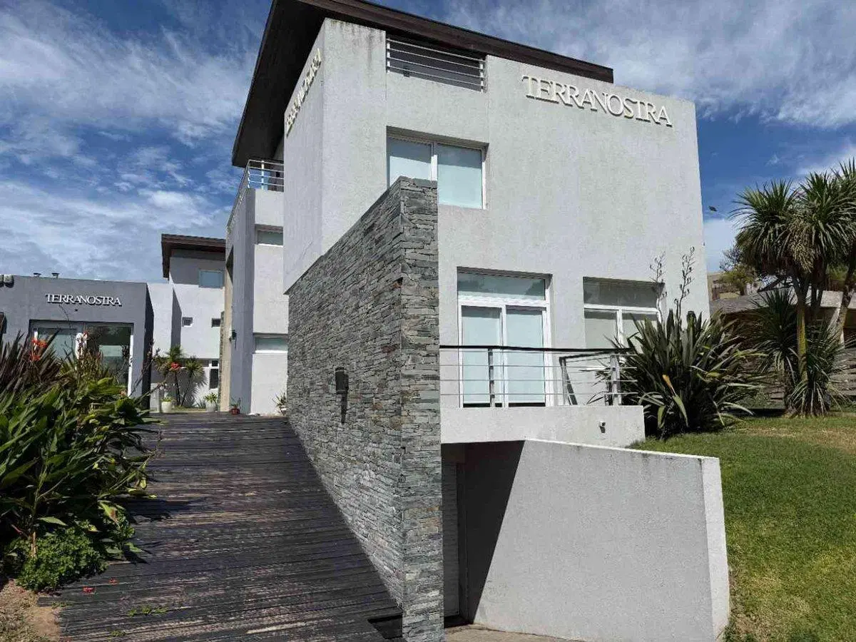 Moderno departamento Villa Gesell Terranostra 2