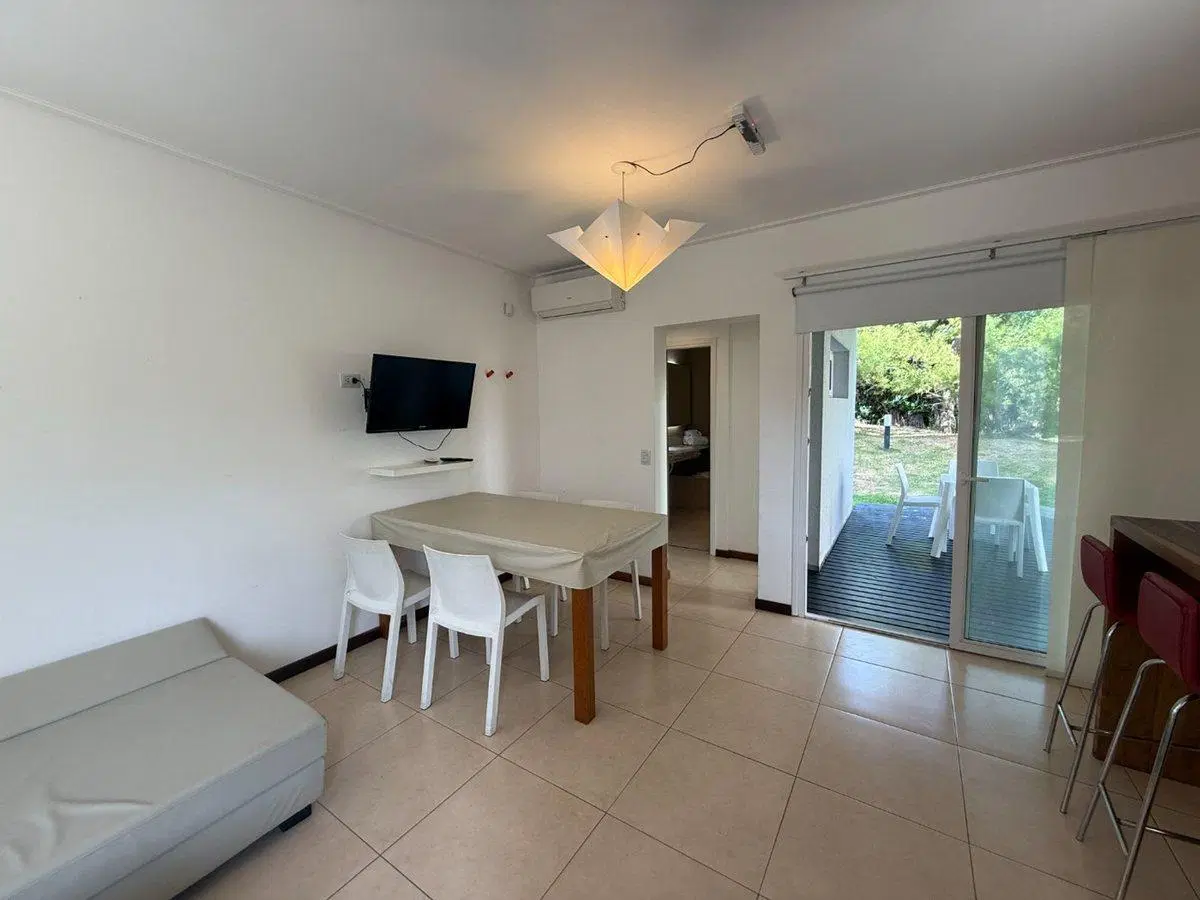 Moderno departamento Villa Gesell Terranostra 3