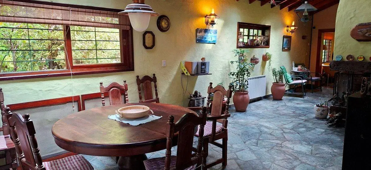 Casa a la Venta en Mar de Las Pampas Gas Natural 5