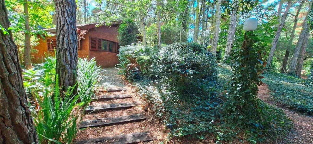 Casa a la Venta en Mar de Las Pampas Gas Natural 3
