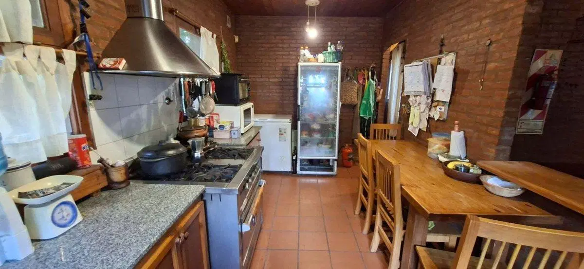 Complejo a la venta en Mar de las Pampas Centro 8