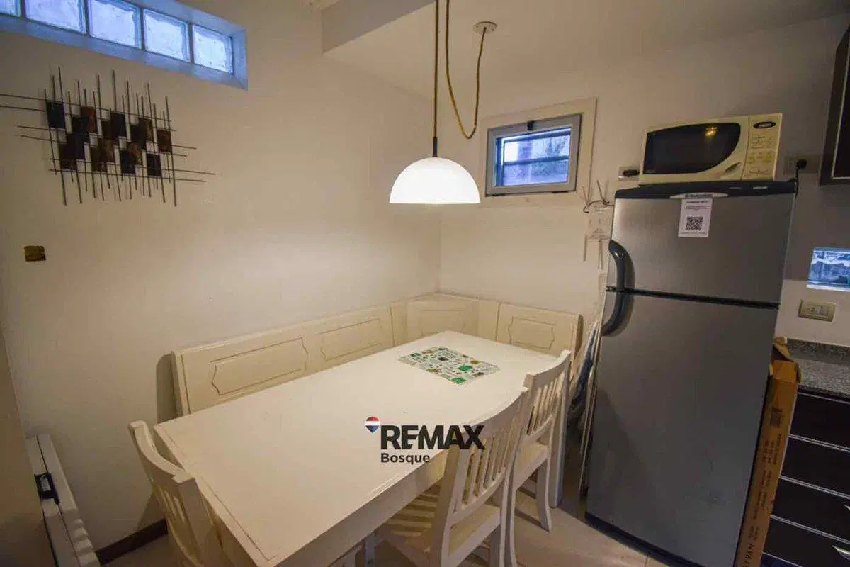 DEPARTAMENTO ALQUILER MAR DE OSTENDE 2 AMBIENTES 8