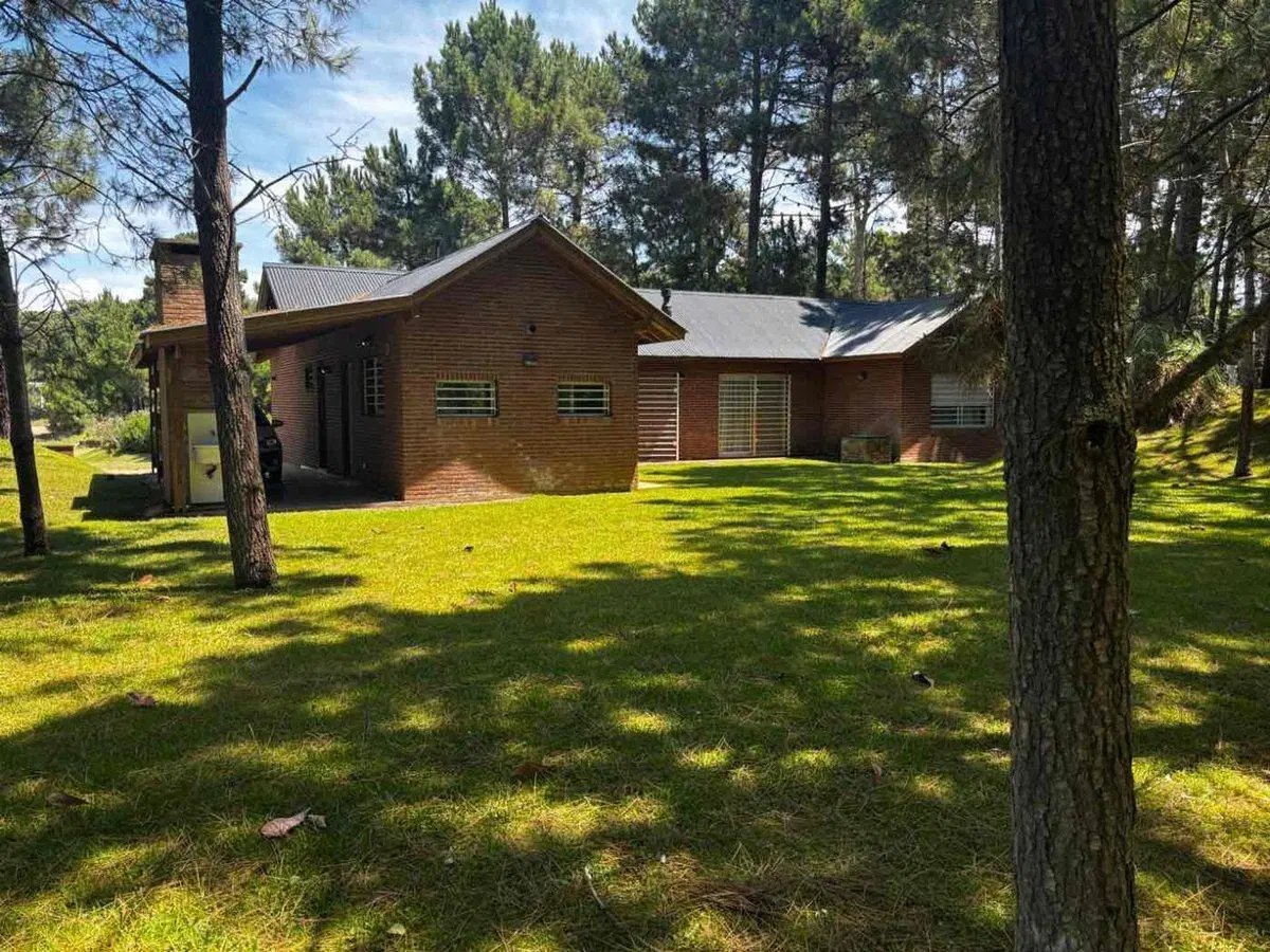 CASA VENTA PINAMAR ALAMOS 3