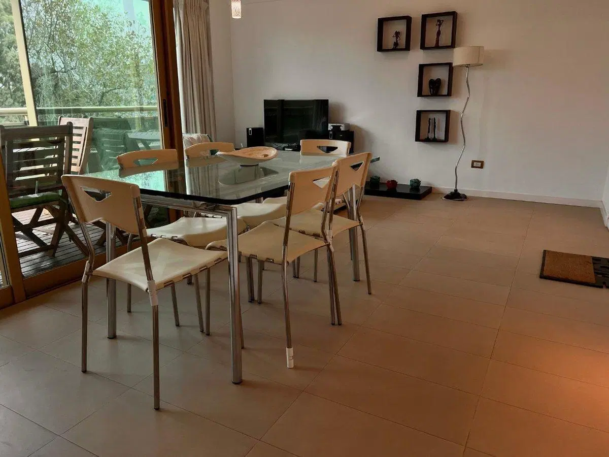Departamento en venta en Pinamar 2