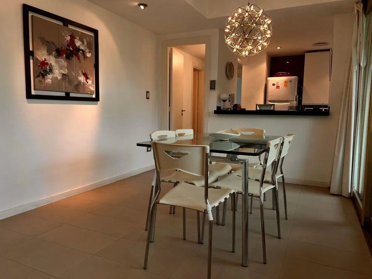 Departamento en venta en Pinamar 4
