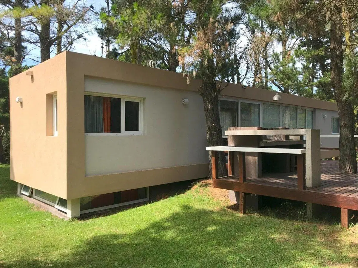 CASA EN VENTA EN PLENO BOSQUE MAR DE LAS PAMPAS 5
