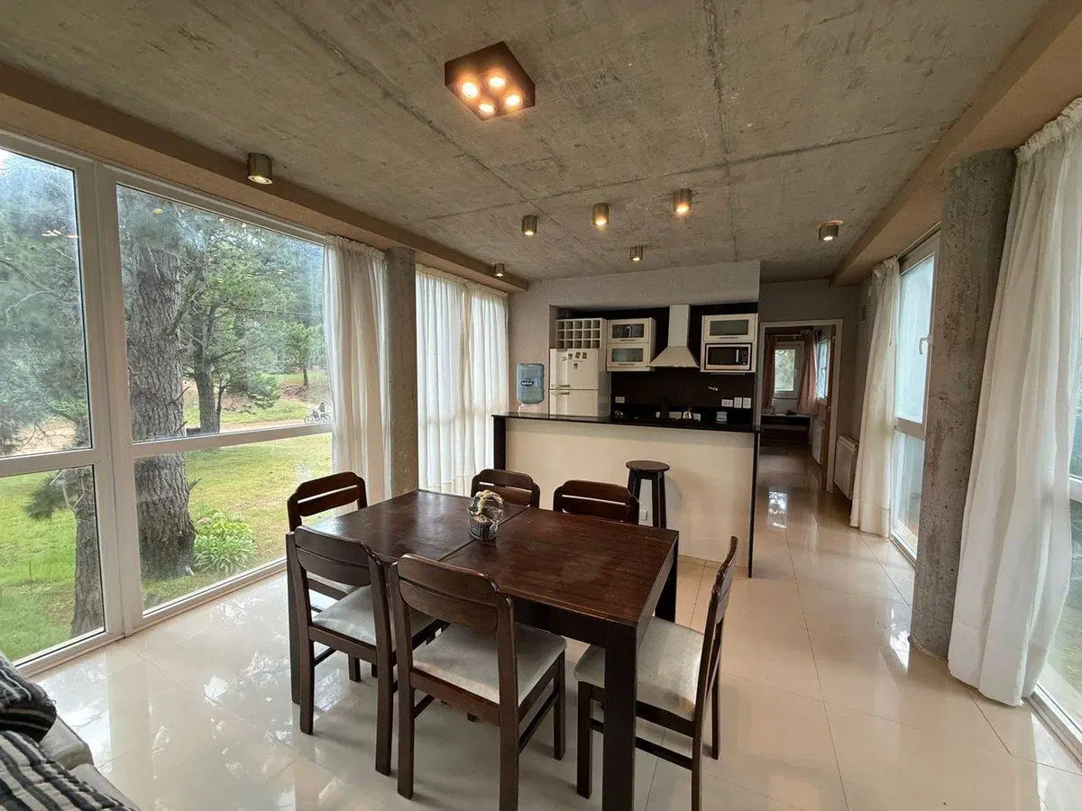 CASA EN VENTA EN PLENO BOSQUE MAR DE LAS PAMPAS 2