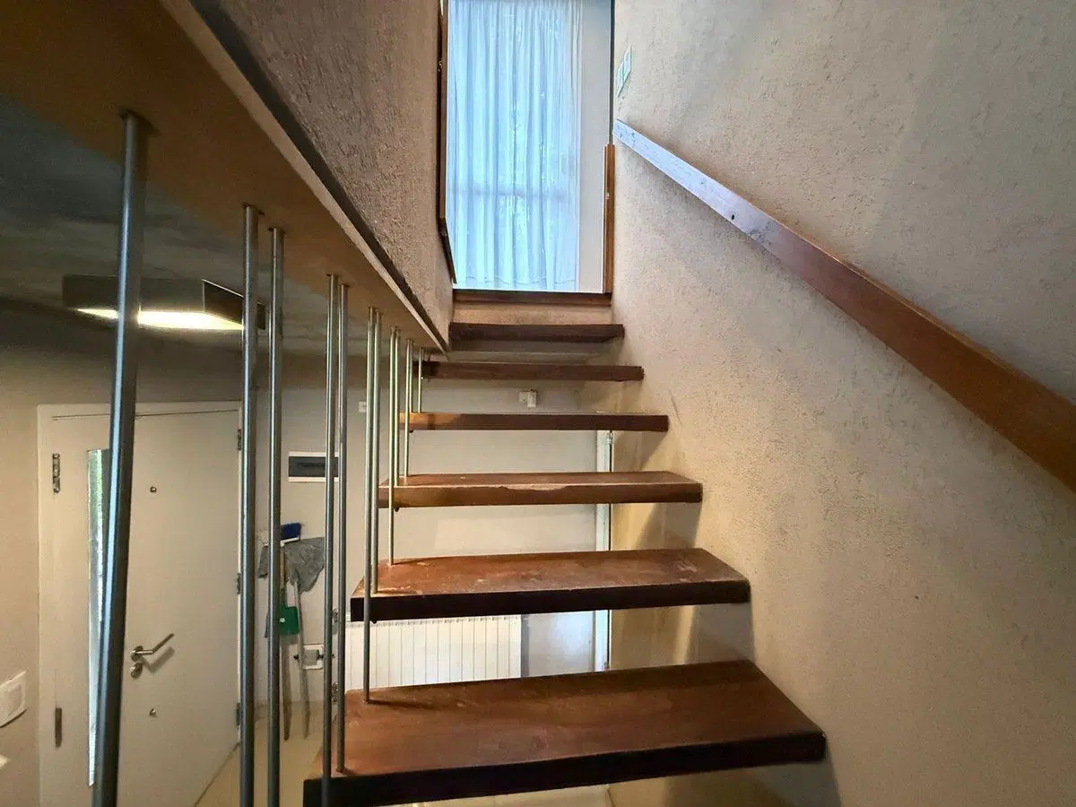 CASA EN VENTA EN PLENO BOSQUE MAR DE LAS PAMPAS 3