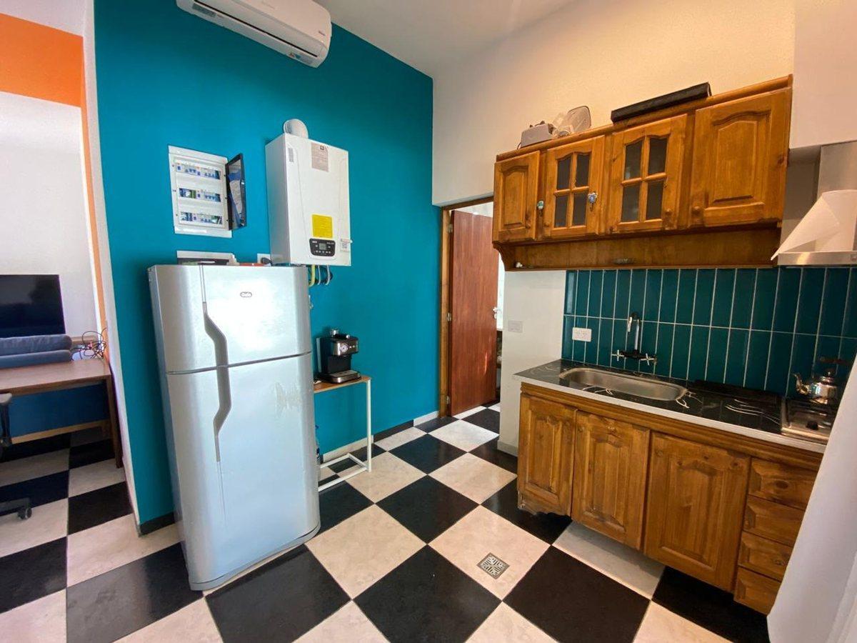 Foto de ALQUILER CASA 2 AMBIENTES OSTENDE, imagen 3