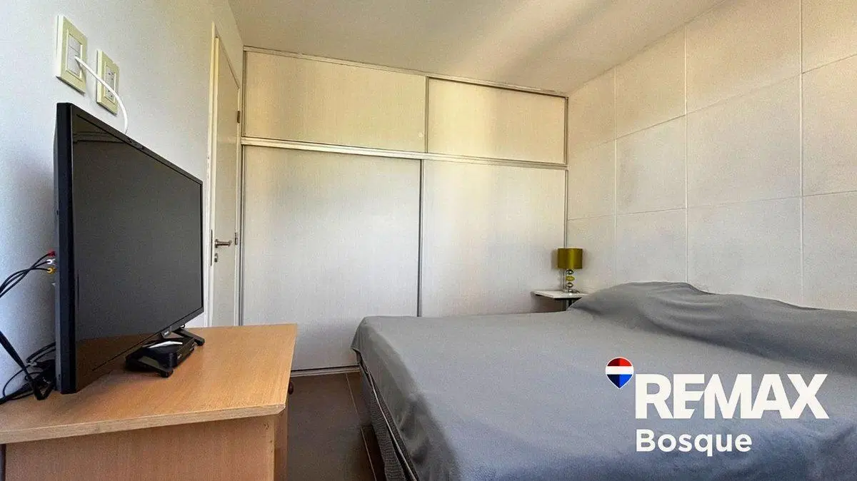 DEPARTAMENTO ALQUILER OSTENDE 2 AMBIENTES 4