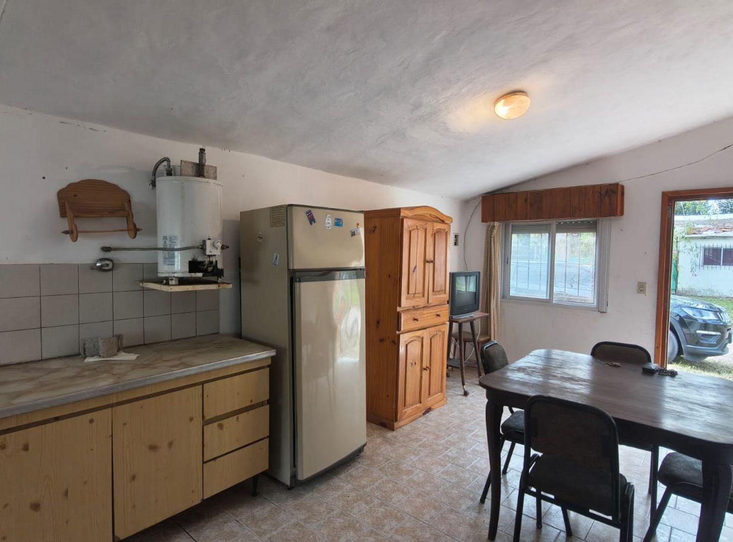 Foto de CASA VENTA 3 AMBIENTES LAS TONINAS CON LOTE LIBRE, imagen 2