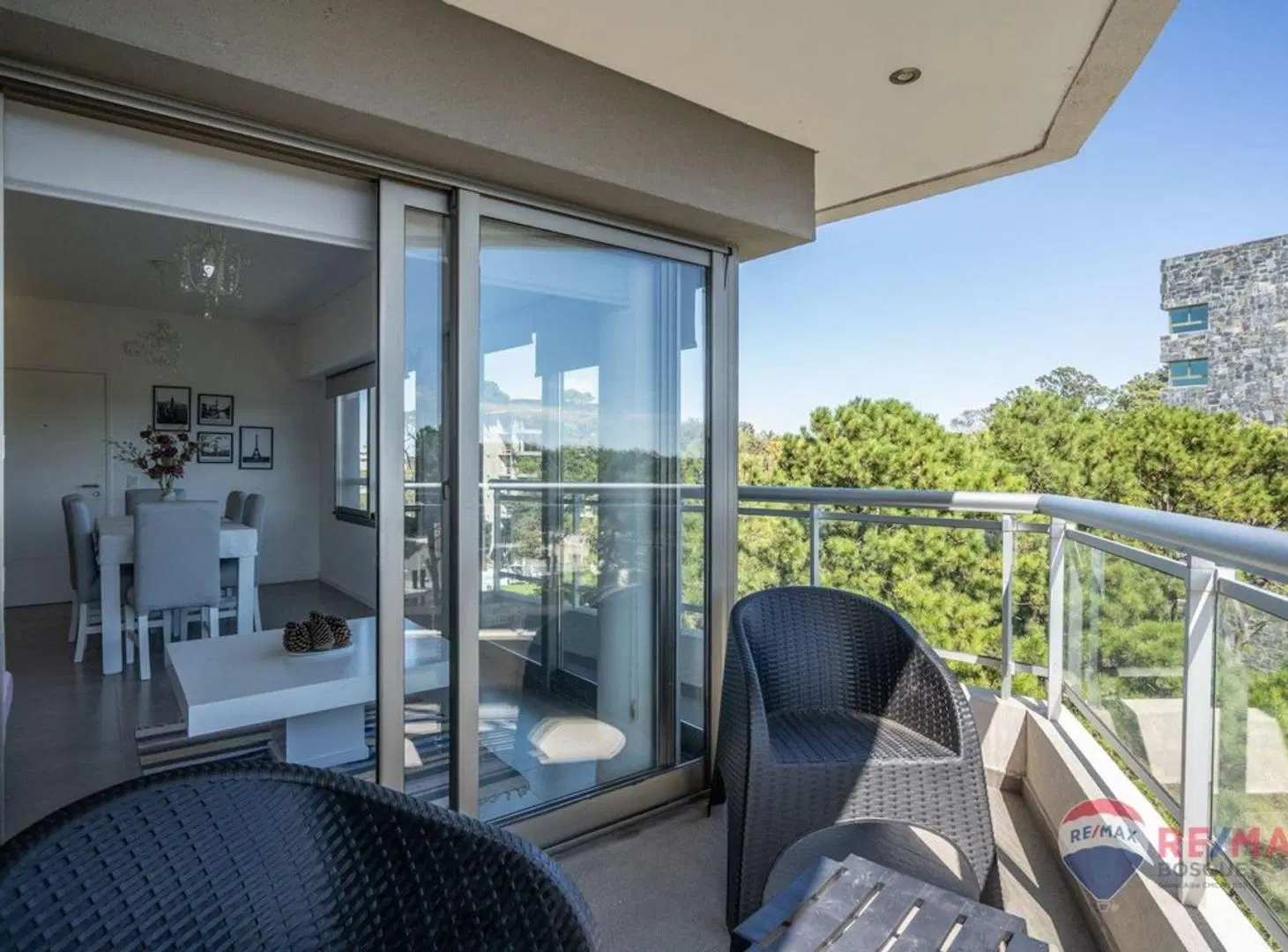 Venta departamento Pinamar 5