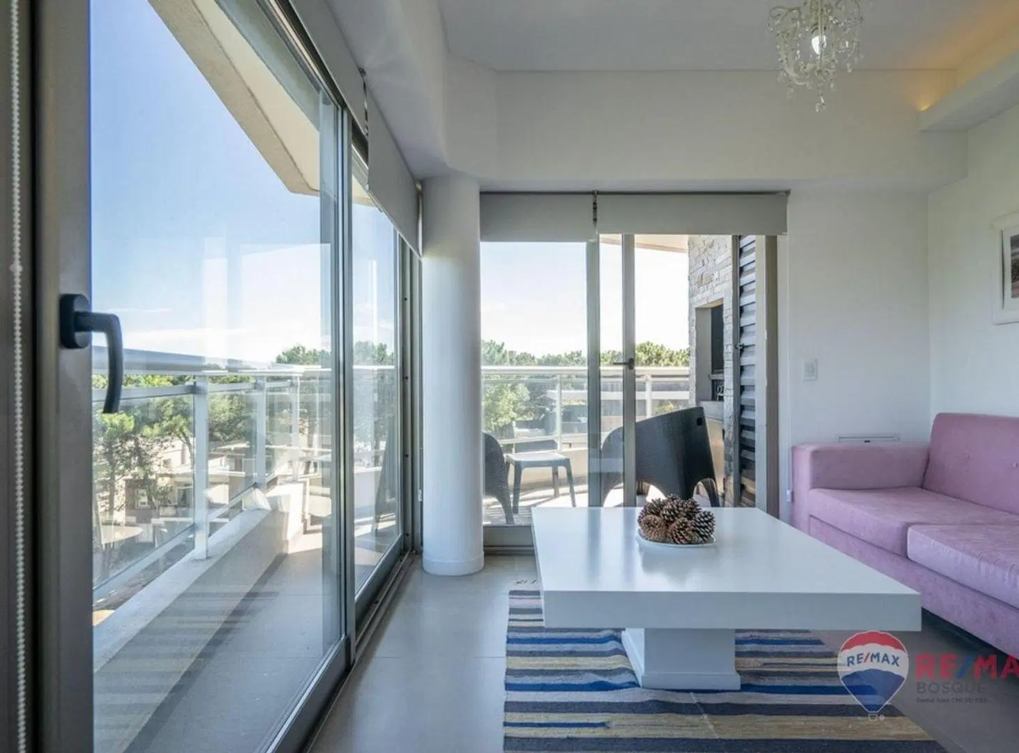 Venta departamento Pinamar 2