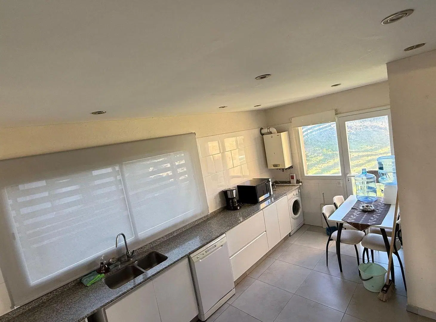 venta casa Costa Esmeralda 5