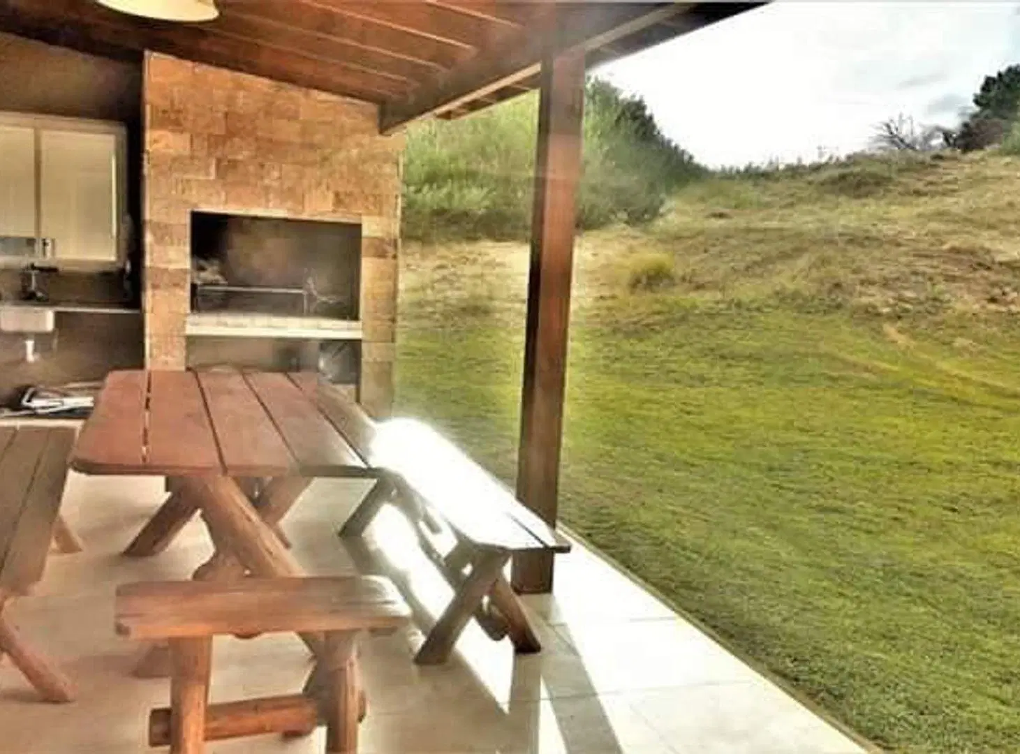 venta casa Costa Esmeralda 3