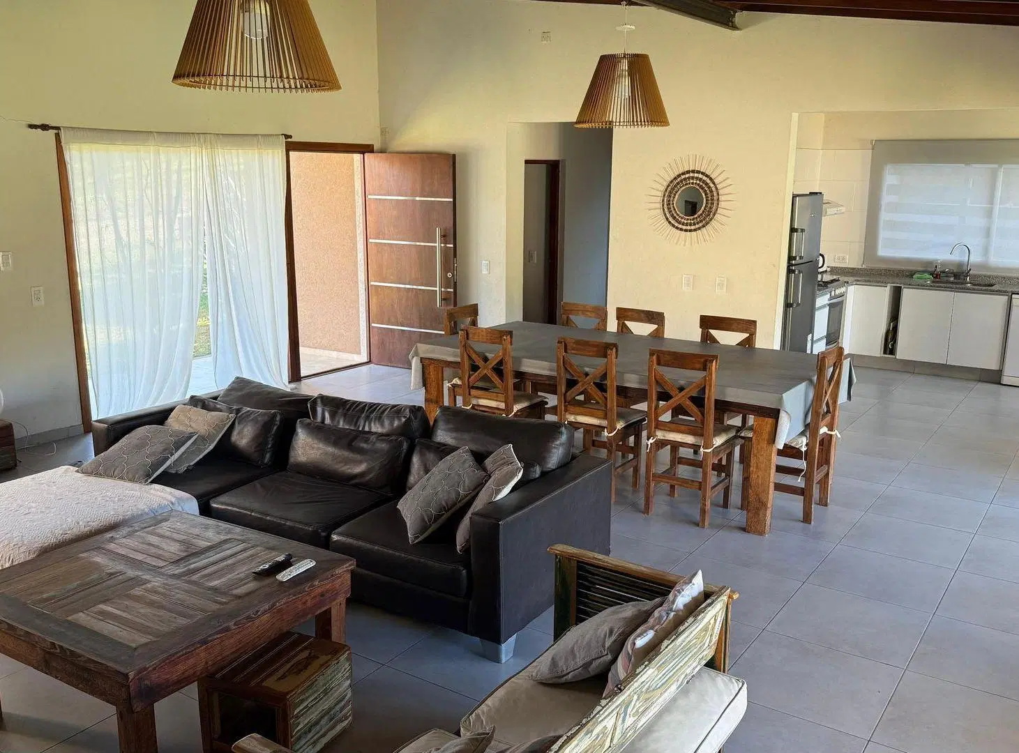 venta casa Costa Esmeralda 4