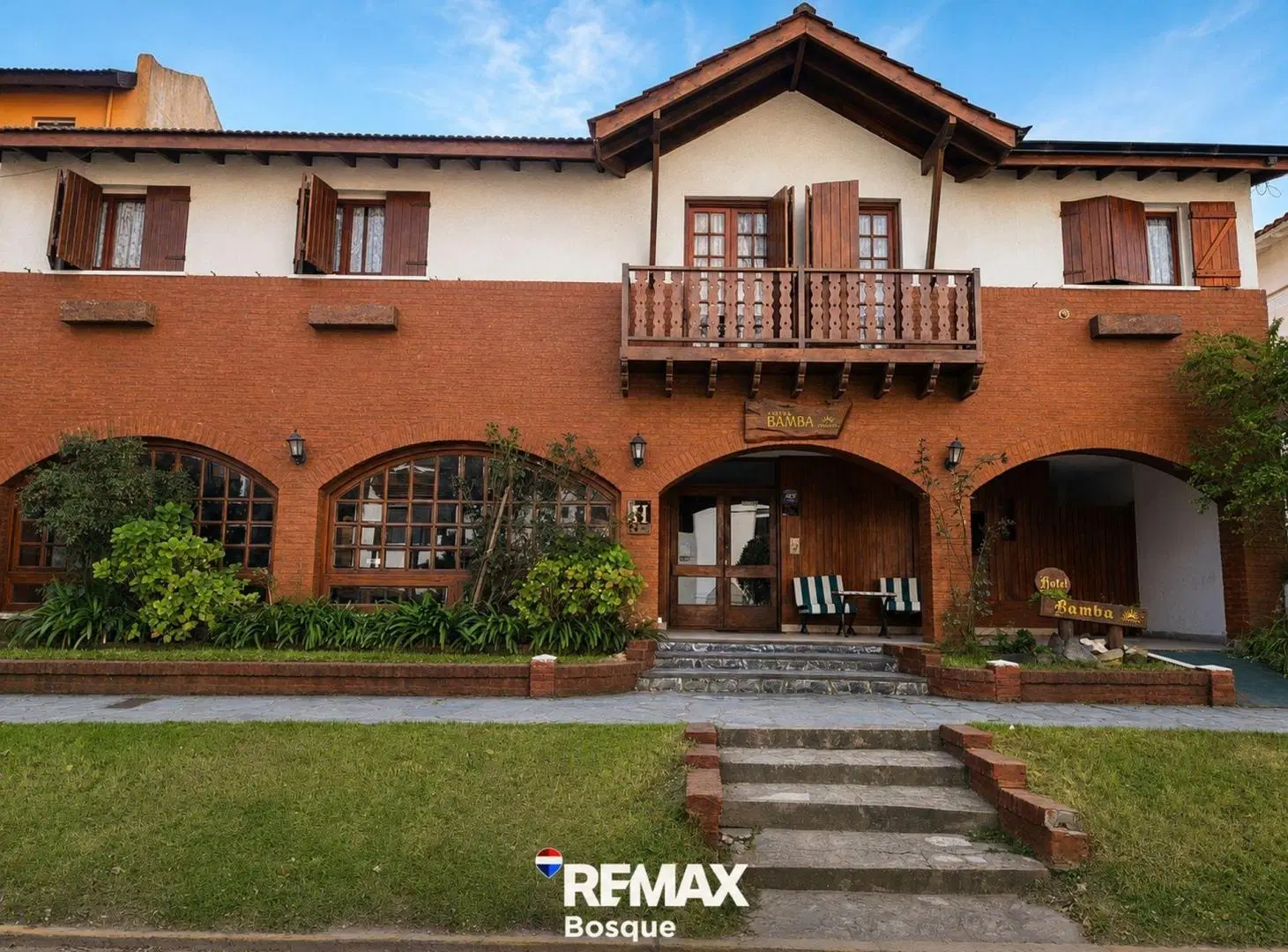 HOTEL VENTA VILLA GESELL 3