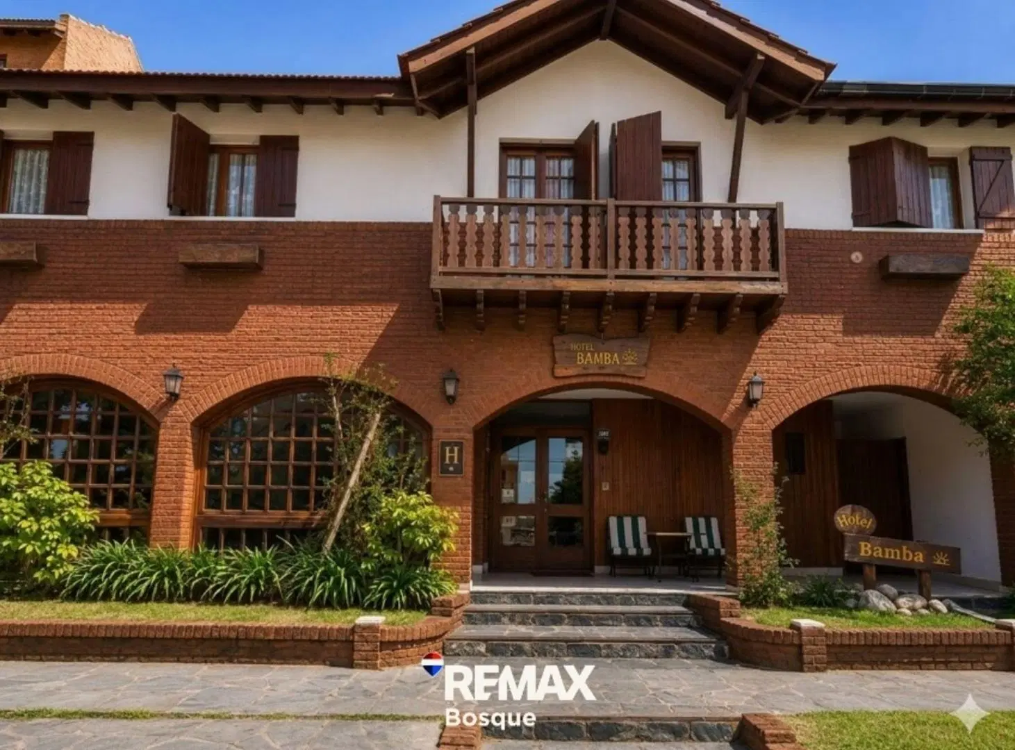 HOTEL VENTA VILLA GESELL 2