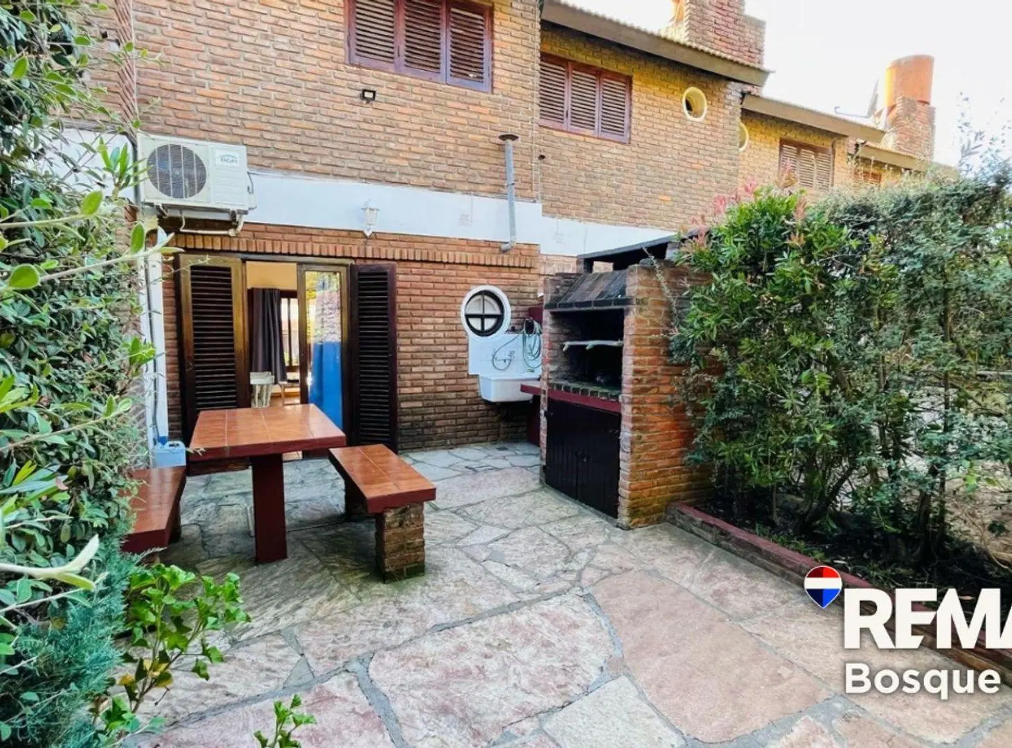 DEPARTAMENTO DUPLEX VENTA PINAMAR 5