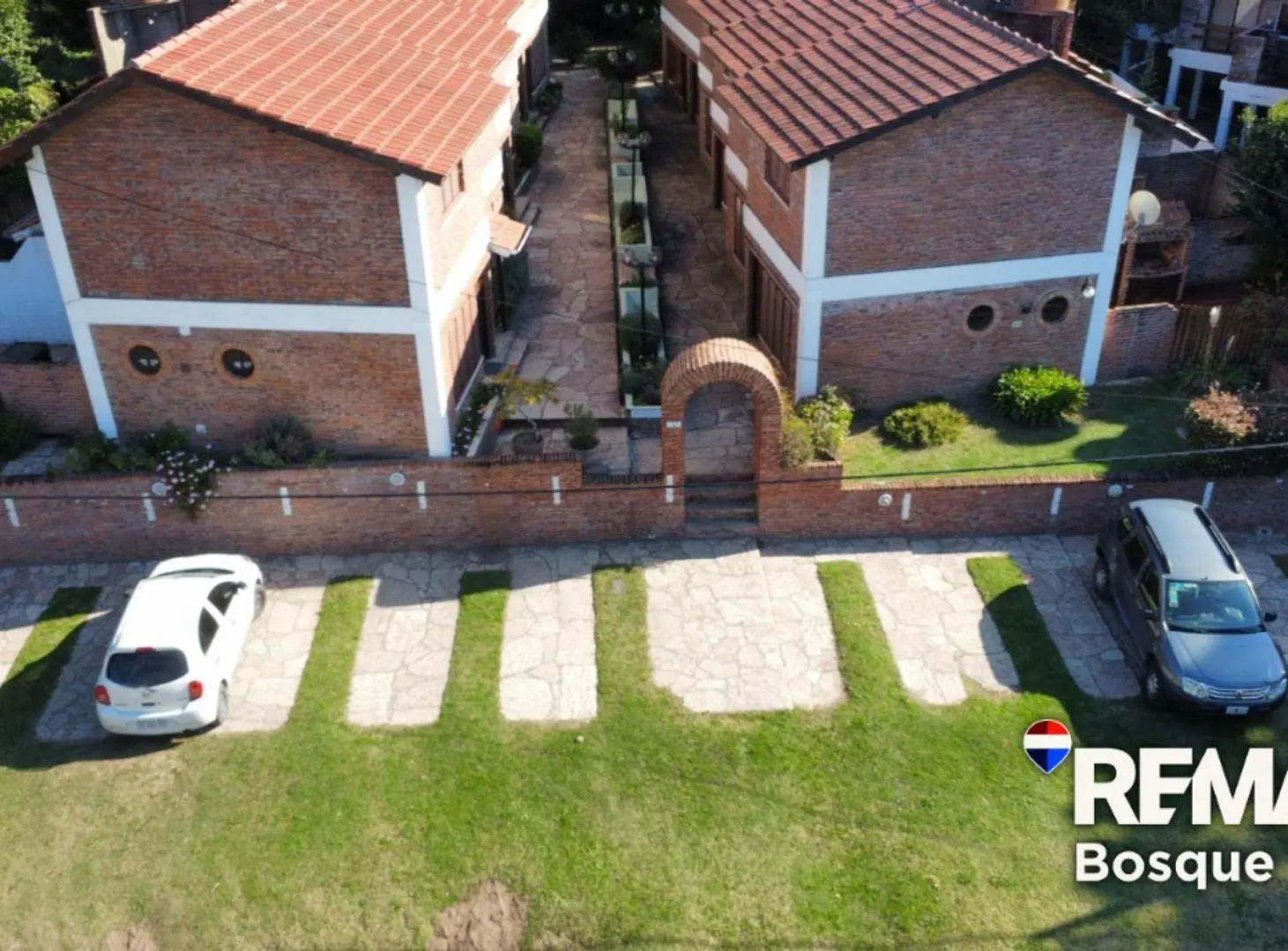 DEPARTAMENTO DUPLEX VENTA PINAMAR 3