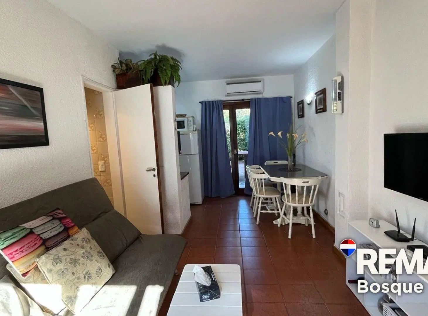 DEPARTAMENTO DUPLEX VENTA PINAMAR 8