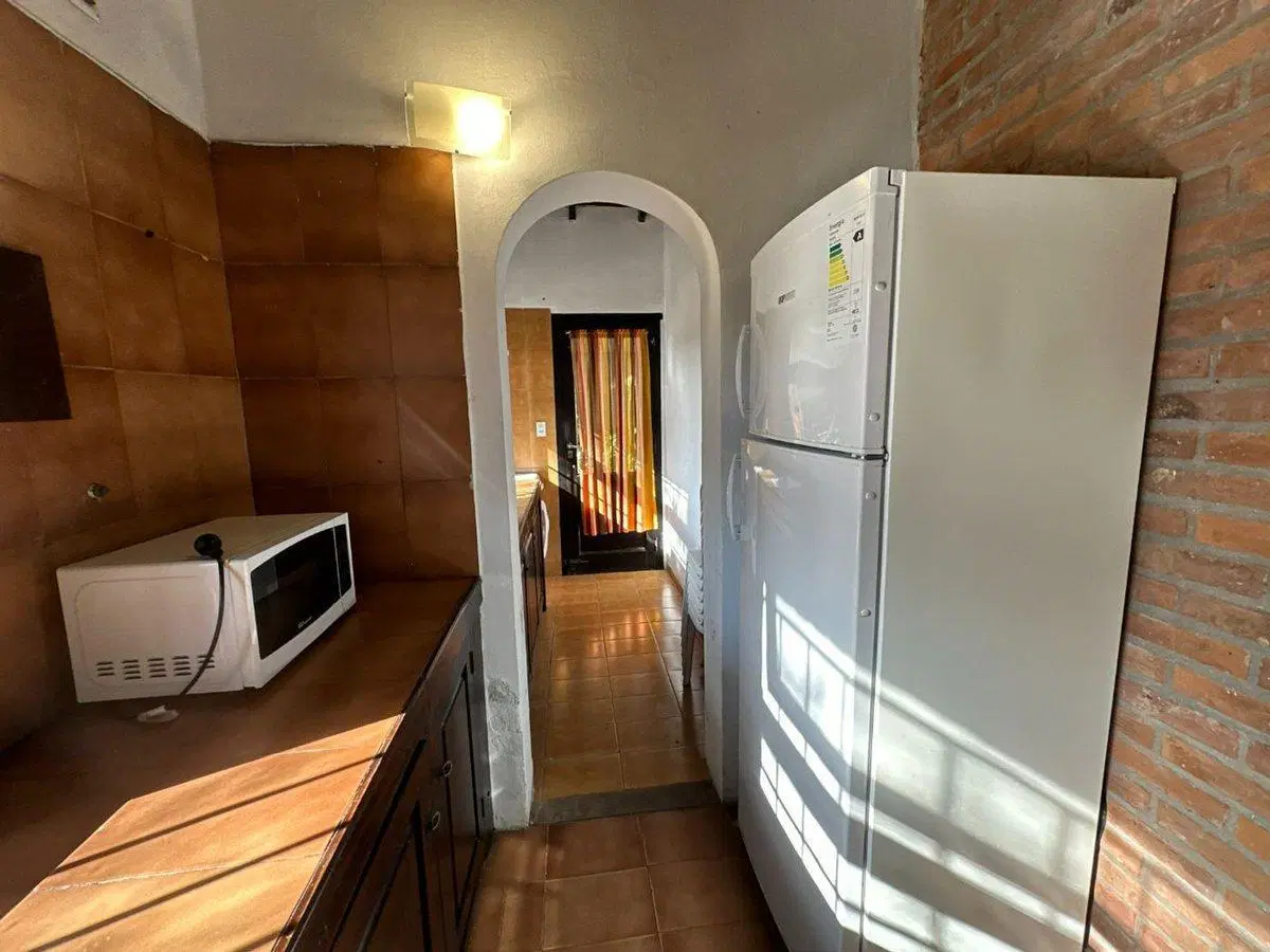 VENTA CASA PINAMAR 4 AMBIENTES  CON GAS NATURAL 4