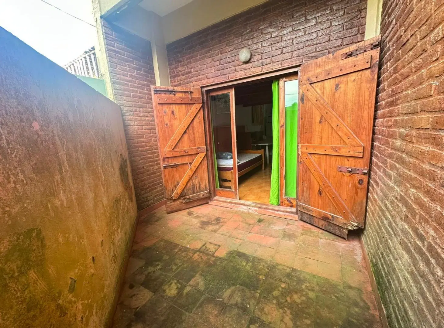 MONOMBIENTE CON COCHERA VENTA SAN BERNARDO 2