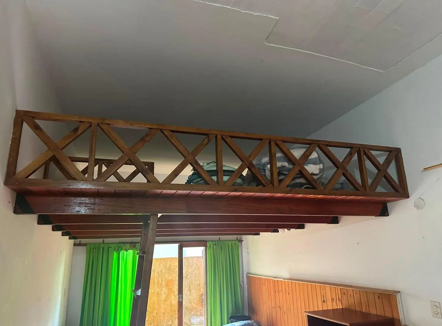 MONOMBIENTE CON COCHERA VENTA SAN BERNARDO 4