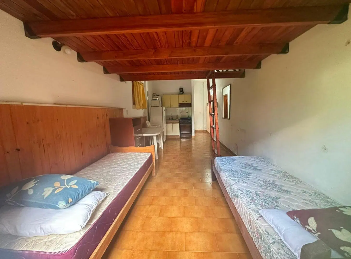 MONOMBIENTE CON COCHERA VENTA SAN BERNARDO 3