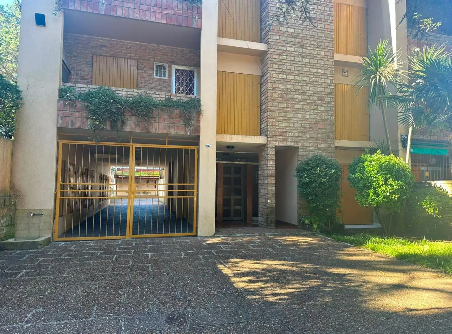 DEPARTAMENTO CON COCHERA VENTA SAN BERNARDO 3