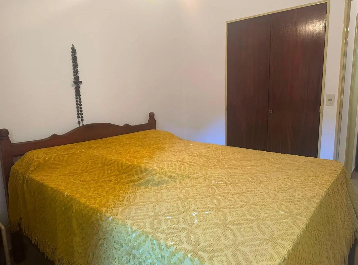 DEPARTAMENTO CON COCHERA VENTA SAN BERNARDO 5