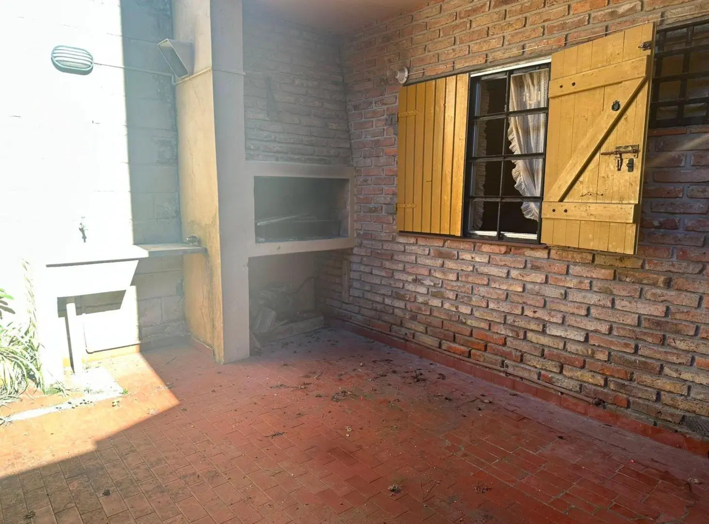DEPARTAMENTO CON COCHERA VENTA SAN BERNARDO 4