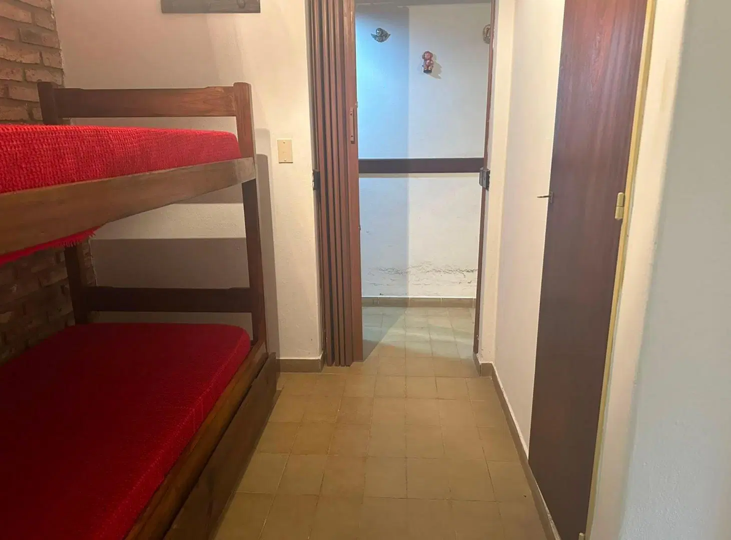 DEPARTAMENTO CON COCHERA VENTA SAN BERNARDO 2