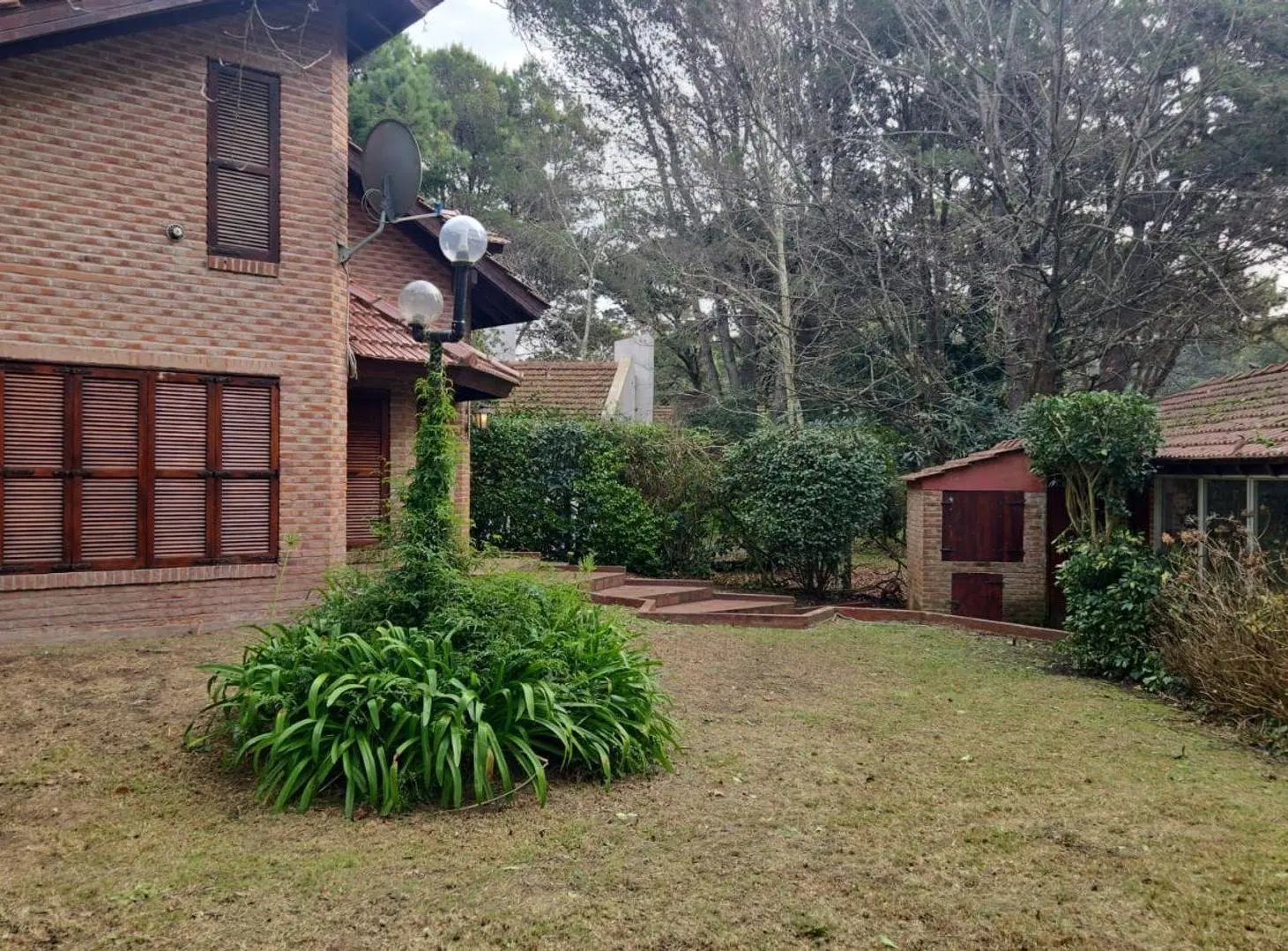 Casa 4 ambientes - Valeria del Mar 4