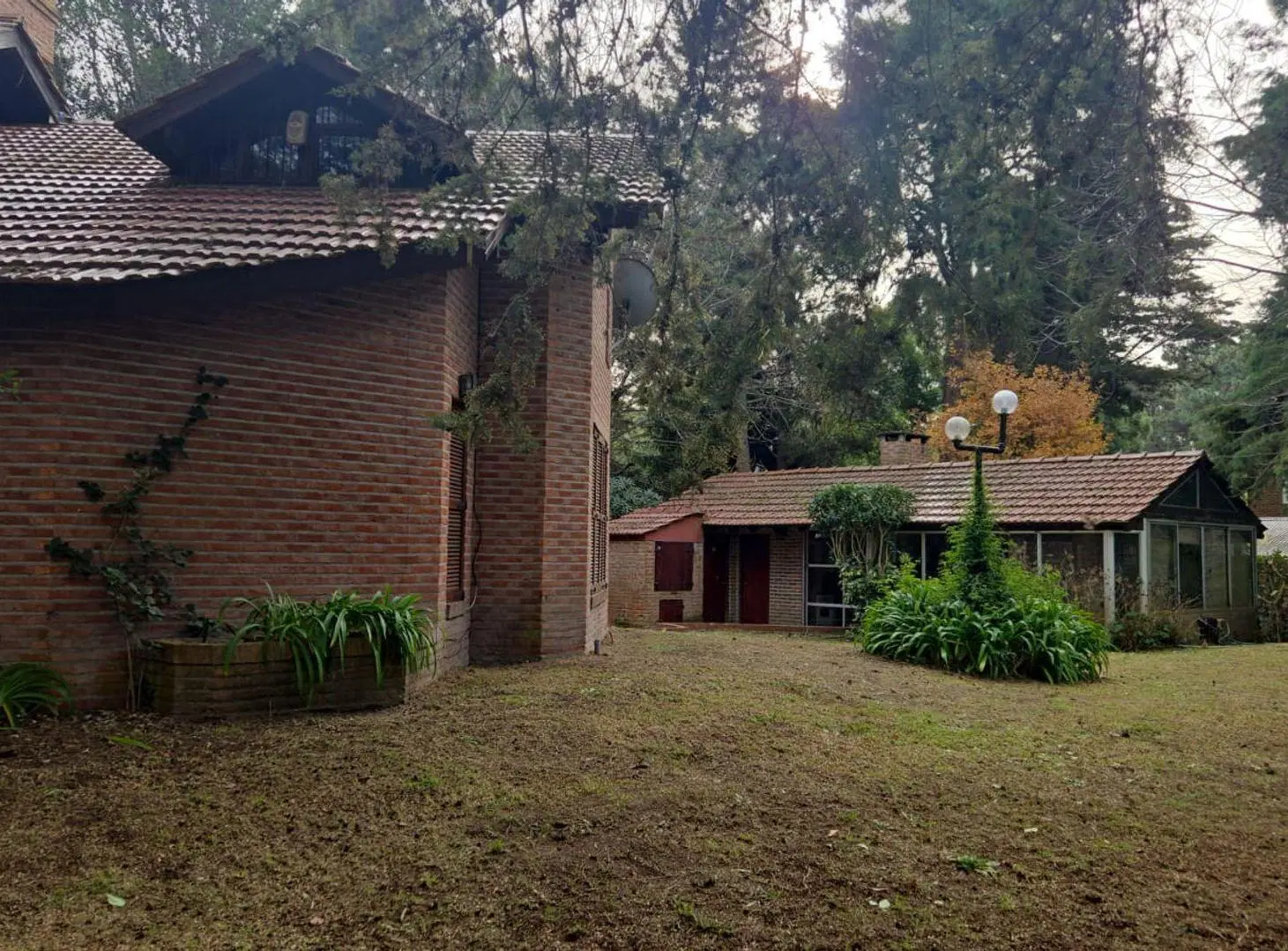 Casa 4 ambientes - Valeria del Mar 8