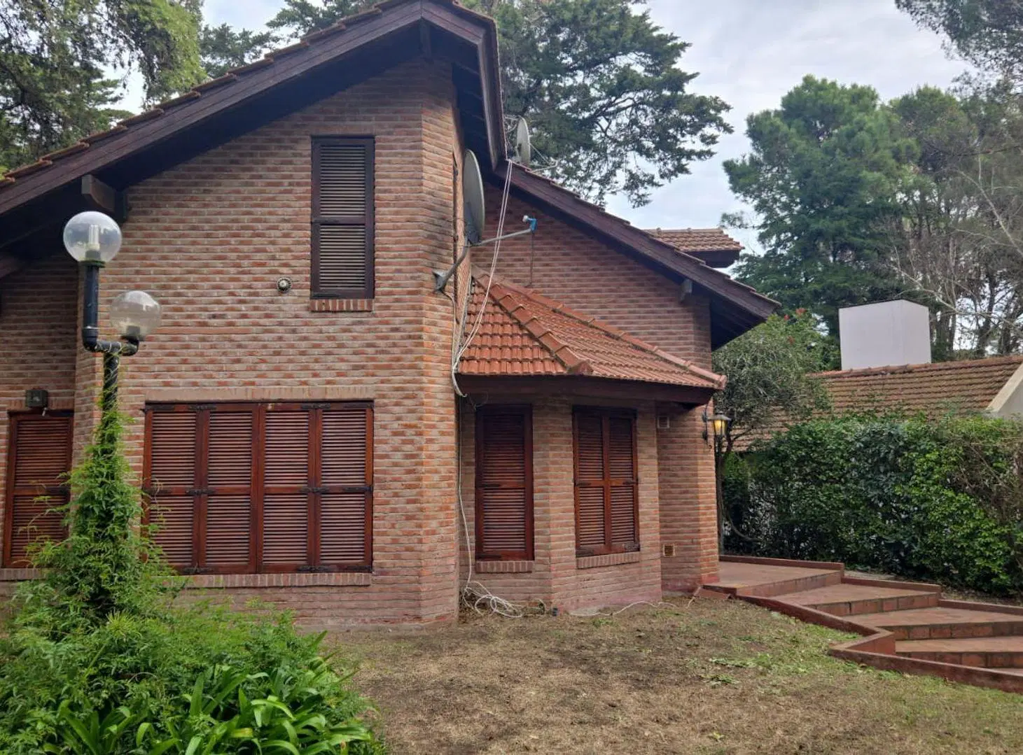 Casa 4 ambientes - Valeria del Mar 3