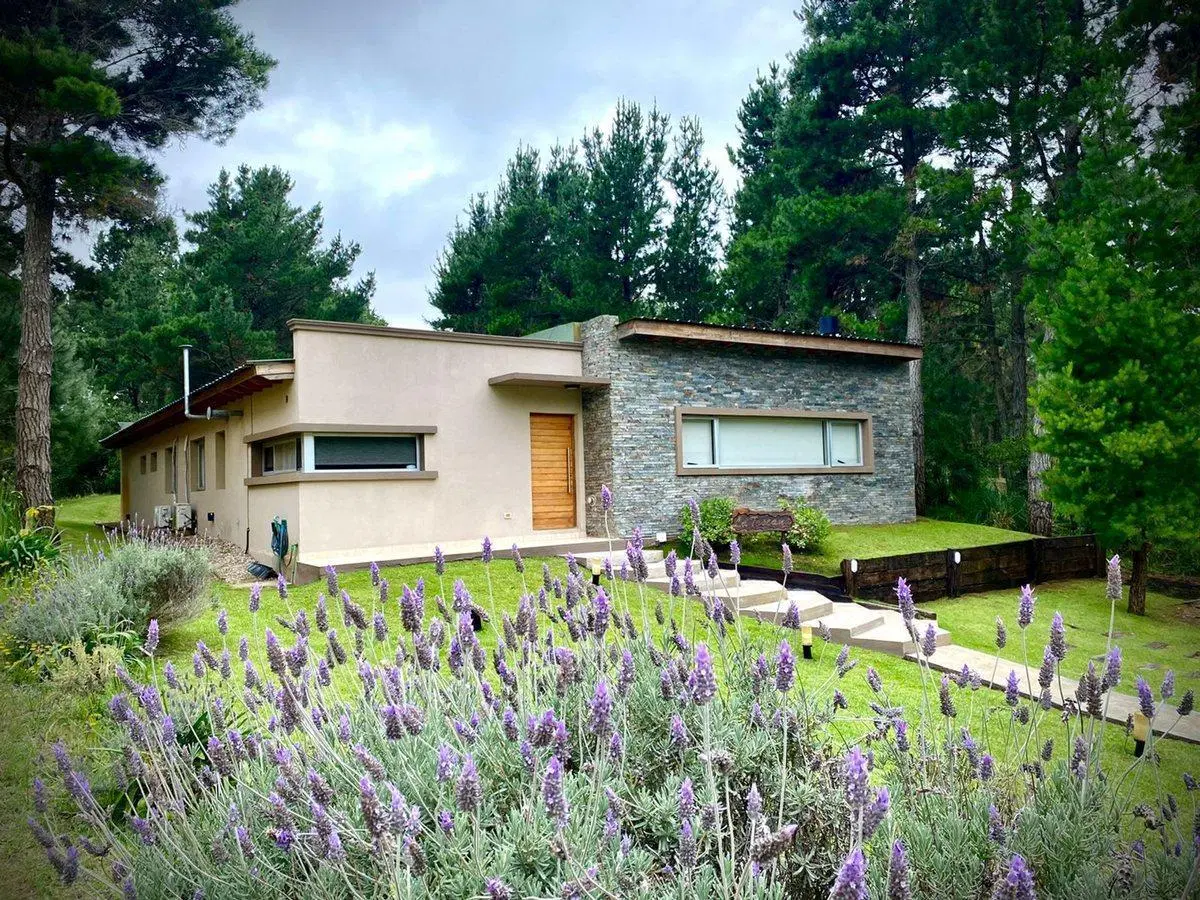 VENTA DE CASA EN COSTA ESMERALDA CON GAS NATURAL 8