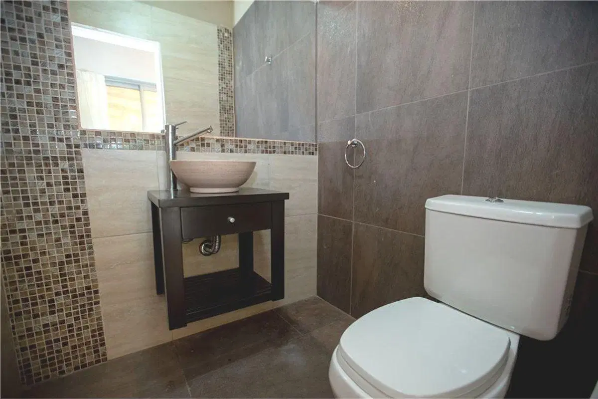 VENTA DE CASA EN COSTA ESMERALDA CON GAS NATURAL 4