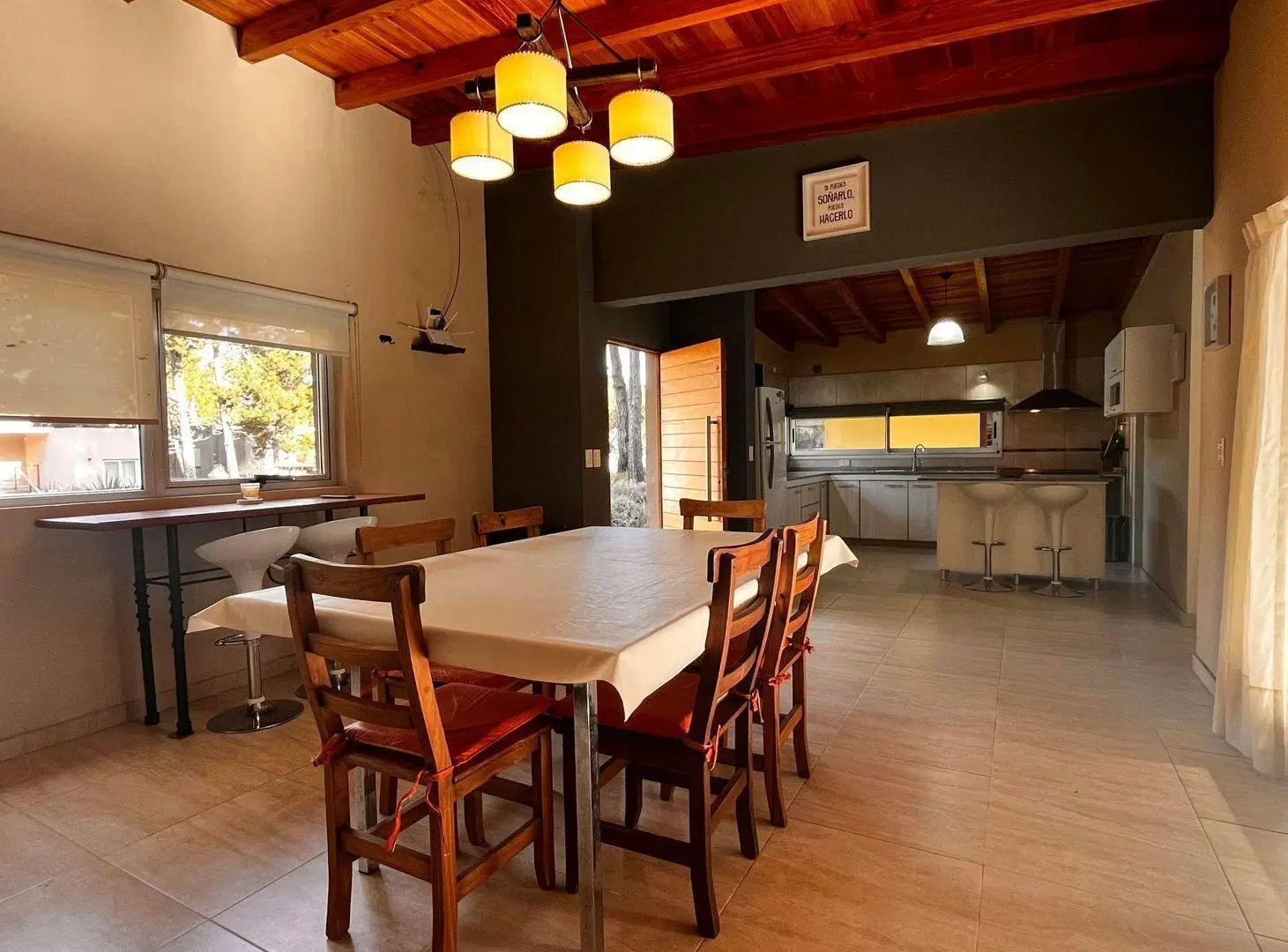VENTA DE CASA EN COSTA ESMERALDA CON GAS NATURAL 3