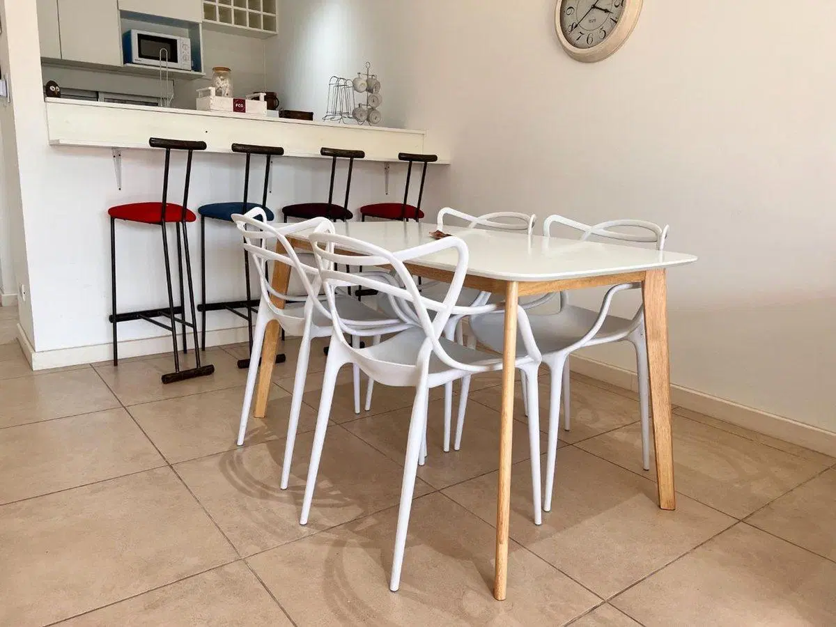 VENTA departamento 2 ambientes Nayades Pinamar. 8