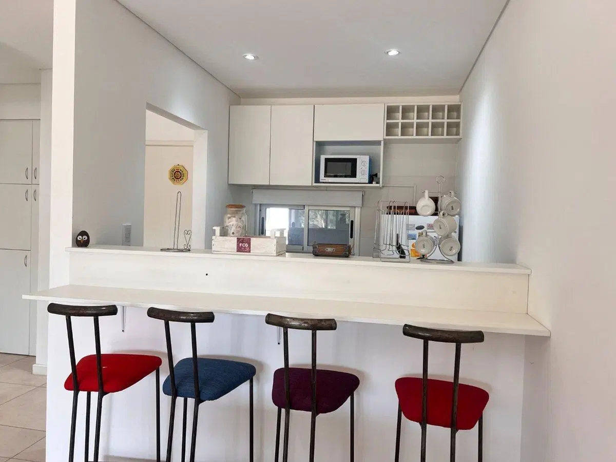 VENTA departamento 2 ambientes Nayades Pinamar. 2