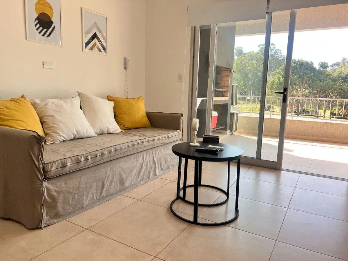 VENTA departamento 2 ambientes Nayades Pinamar. 5