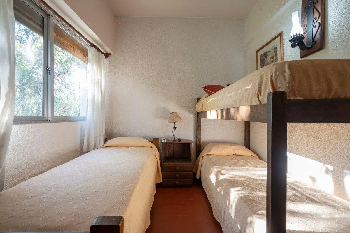 Venta departamento 3 ambientes Edificio Barthos 3