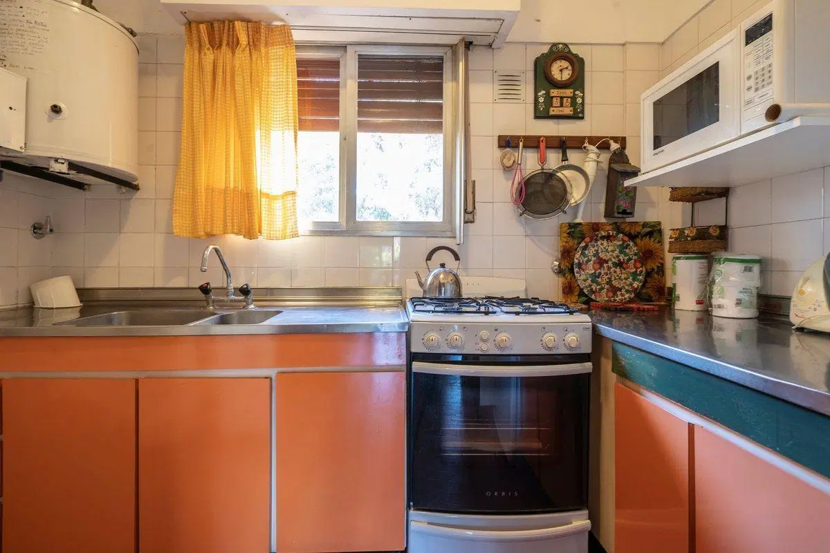 Venta departamento 3 ambientes Edificio Barthos 5