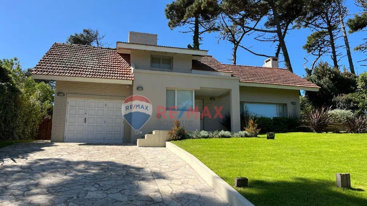 CASA VENTA A DOS CUADRAS DEL MAR, PINAMAR 3