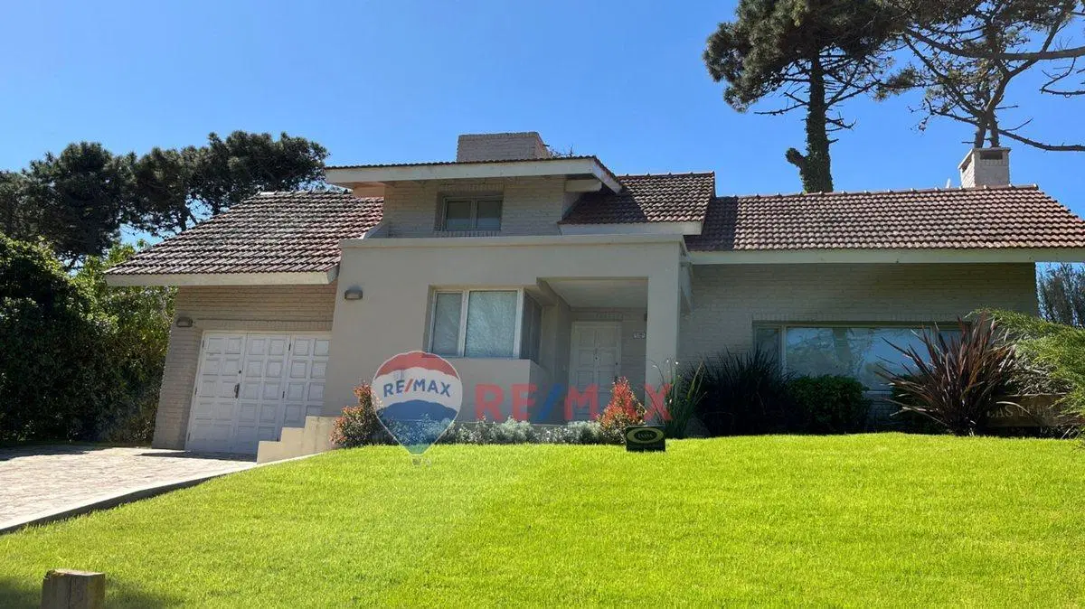 CASA VENTA A DOS CUADRAS DEL MAR, PINAMAR 4