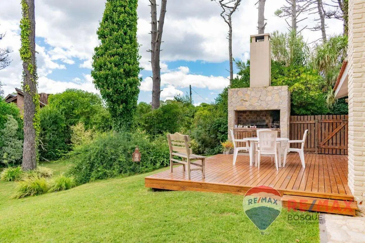 CASA VENTA A DOS CUADRAS DEL MAR, PINAMAR 5